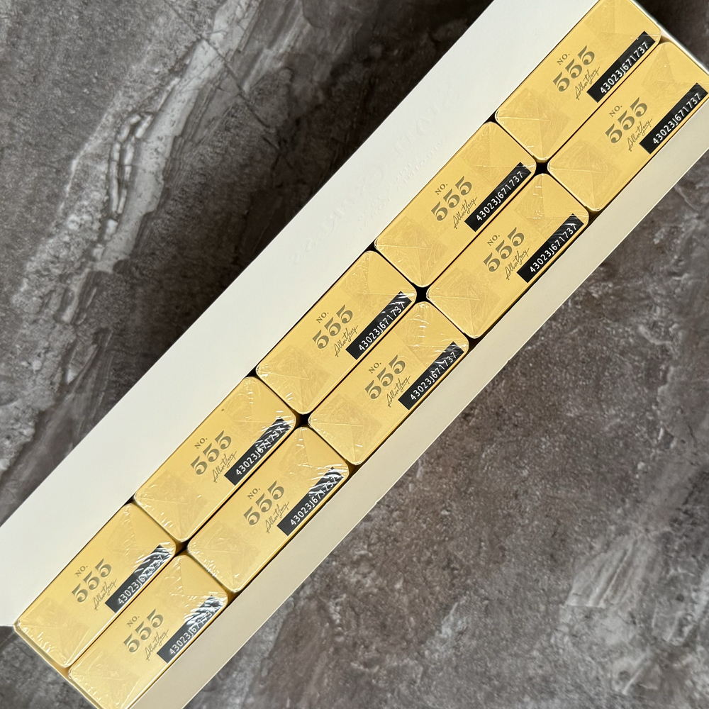 state-express-555-original-korea-idf-002 State Express 555 Original 🍂 ‣ Duty Free Price ‣ Only 4€👍