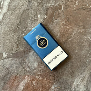 State Express 555 Signature 2 State Express 555 Signature π β£ Duty Free Price β£ 5β¬π