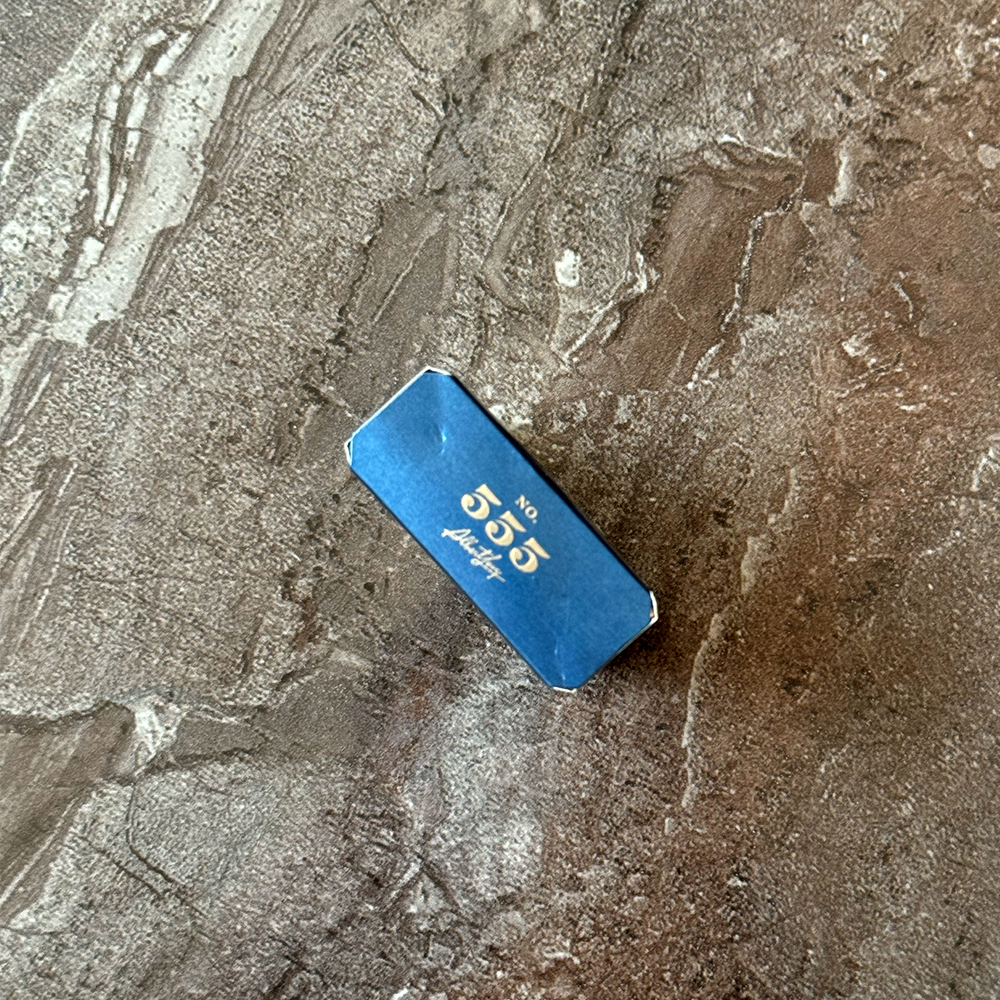 state-express-555-signature-idf-002 State Express 555 Signature π β£ Duty Free Price β£ 5β¬π