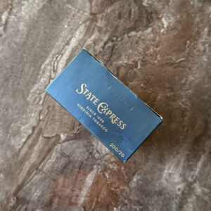 State Express 555 Signature 13 State Express 555 Signature π β£ Duty Free Price β£ 5β¬π