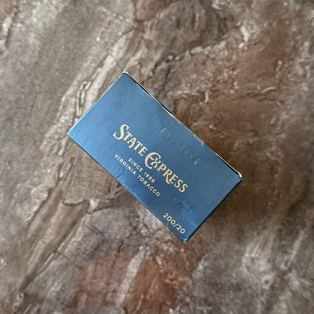 state-express-555-signature-idf-002 State Express 555 Signature π β£ Duty Free Price β£ 5β¬π