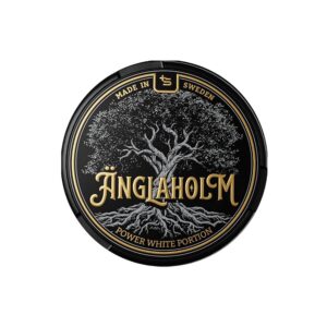 Änglaholm White Portion 🍂 ‣ Worldwide 🚀 ‣ Only 2€👍