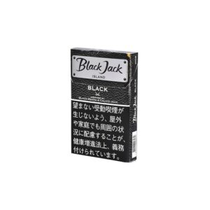 blackjack-island-black-jp-001 BlackJack Island Black 🍂 ‣ Worldwide Shipping🚀 ‣ Only 3€👍