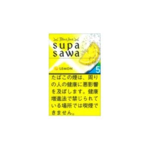 blackjack-supasawa-lemon-5-jp-001 BlackJack SupaSawa Lemon 5 🍂 ‣ Worldwide Shipping🚀