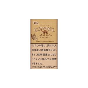 Camel Natural 25g 🍂 ‣ Duty Free Price ‣ €7.00👍