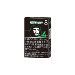 che-black-menthol-jp-001 Che Black Menthol 🍂 ‣ Worldwide Shipping🚀 ‣ Only 5€👍