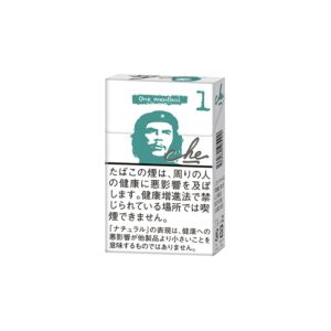 che-one-menthol-jp-001 Che One Menthol 🍂 ‣ Worldwide Shipping🚀 ‣ Only 5€👍