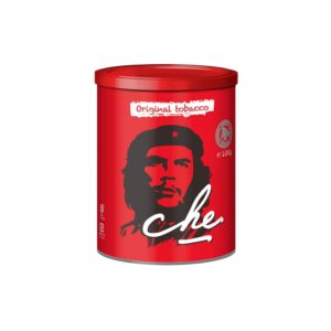 che-original-tobacco-100g-can-jp-001 Che Original Tobacco 100g Can 🍂 ‣ Worldwide Shipping 🚀