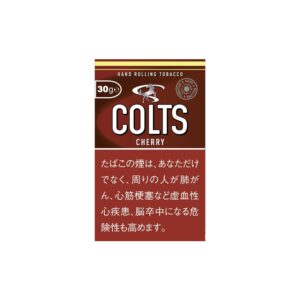 colts-cherry-30g-jp-001 Colts Cherry 30g 🍂 ‣ Worldwide Shipping 🚀 ‣ Only 6€👍