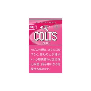 colts-lychee-30g-jp-001 Colts Lychee 30g 🍂 ‣ Worldwide Shipping 🚀 ‣ Only 6€👍
