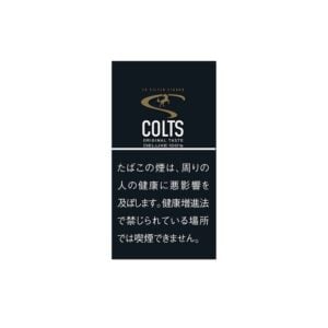 colts-original-little-cigars-jp-001 Colts Original Little Cigars 🍂 ‣ Worldwide Shipping 🚀
