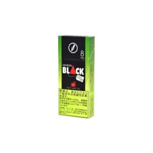 djarum-black-mint-tea-10s-jp-001 Djarum Black Mint Tea 10's 🍂 ‣ Worldwide Shipping🚀 ‣ 3€👍