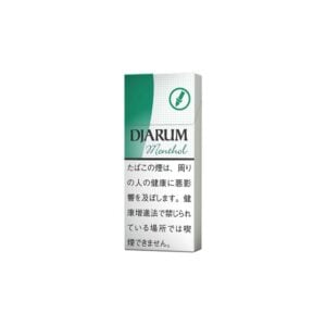 djarum-menthol-10s-jp-001 Djarum Menthol 10's 🍂 ‣ Worldwide Shipping🚀 ‣ Only 3€👍