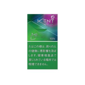 Kent S Series Spark 1 100's (SuperSlims) 🍂 ‣ Worldwide🚀