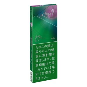 Kent S Series Spark 1 100's (SuperSlims) 🍂 ‣ Worldwide🚀