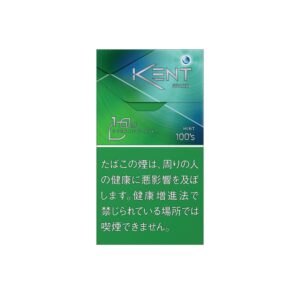 kent-s-series-spark-mint-1-100s-superslims-jp-001 Kent S Series Spark Mint 1 100's (SuperSlims) 🍂 ‣ Worldwide
