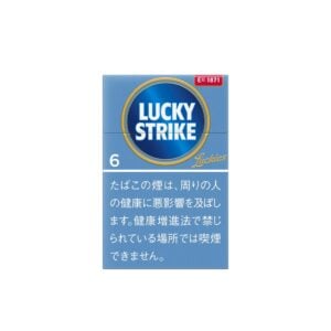 lucky-strike-expert-cut-6-jp-001 Lucky Strike Expert Cut 6 🍂 ‣ Worldwide Shipping 🚀