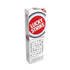 Lucky Strike Lights 2 Lucky Strike Lights 🍂 ‣ Worldwide Shipping 🚀 ‣ Only 5€👍