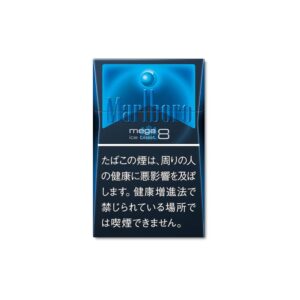 marlboro-ice-blast-mega-8-jp-001 Marlboro Ice Blast Mega 8 🍂 ‣ Duty Free Price ‣ 6€👍