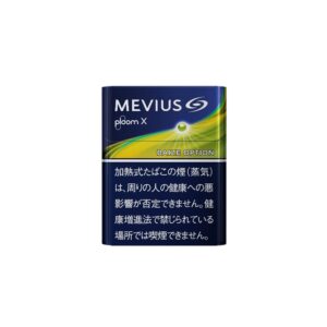 Mevius Pear Option 2 Mevius Baize Option for Ploom X 💨 ‣ Worldwide Shipping🚀