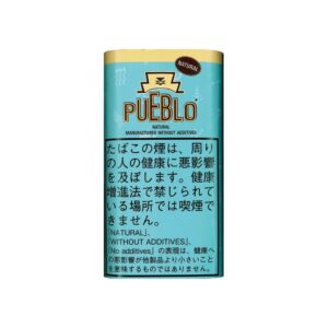 pueblo-blue-30g-jp-001 Pueblo Blue 30g 🍂 ‣ Duty Free Price ‣ €8.00 👍