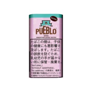 Pueblo Pink 30g 🍂 ‣ Duty Free Price ‣ €8.00👍