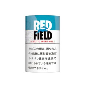 red-field-arctic-menthol-20g-jp-001 Red Field Arctic Menthol 20g 🍂 ‣ Worldwide Shipping 🚀