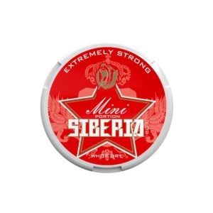 siberia-80-white-dry-mini-my-001 Siberia Mini White Dry 🍂 ‣ Worldwide 🚀 ‣ Only 2€ 👍