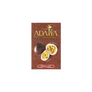 adalya-maracuja-50g-my-001 Adalya Maracuja 50g 💨 ‣ Worldwide Shipping ‣ Only 4€👍