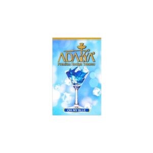 adalya-oh-my-blue-50g-my-001 Adalya Oh My Blue 50g 💨 ‣ Worldwide Shipping ‣ Only 4€👍