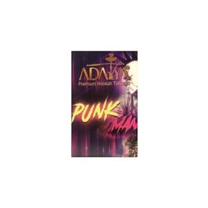 adalya-punk-man-50g-my-001 Adalya Punk Man 50g 💨 ‣ Worldwide Shipping ‣ Only 4€👍