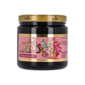adalya-swiss-bonbon-1000g-my-001 Adalya Swiss Bonbon 1000g 💨 ‣ Duty Free Price ‣ Only €👍