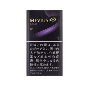 mevius-gold-one-100s-jp-001 Mevius Gold One 100's 🍂 ‣ Worldwide Shipping 🚀