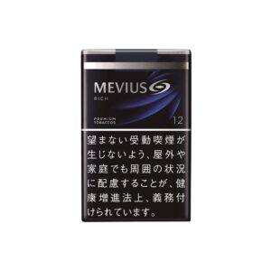 mevius-rich-12-soft-jp-001 Mevius Rich 12 (Soft) 🍂 ‣ Worldwide Shipping 🚀 ‣ Only 5€👍