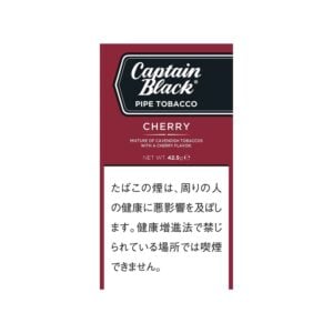 captain-black-cherry-42-5g-jp-001 Captain Black Cherry 42.5g 🍂 ‣ Worldwide Shipping 🚀
