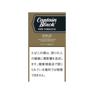 captain-black-gold-42-5g-jp-001 Captain Black Gold 42.5g 🍂 ‣ Worldwide Shipping 🚀