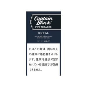 captain-black-royal-42-5g-jp-001 Captain Black Royal 42.5g 🍂 ‣ Worldwide Shipping 🚀
