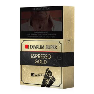 djarum-super-espresso-gold-12s-id-002 Djarum Super Espresso Gold 🍂 ‣ Duty Free Price ‣ Only 3€👍