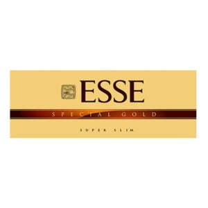 Esse Special Gold 2 Esse Special Gold π β£ Duty Free Price β£ Only 5β¬π