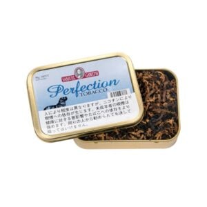 samuel-gawith-perfection-50g-jp-001 Samuel Gawith Perfection 50g 🍂 ‣ Worldwide Shipping 🚀