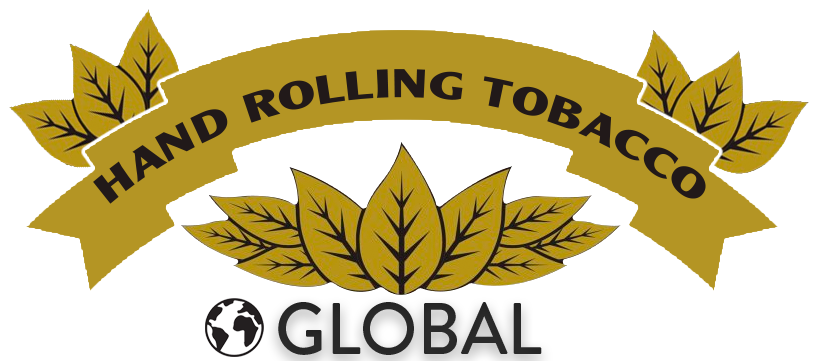 Hand Rolling Tobacco UK