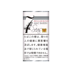 Mac Baren 7 Seas Regular Blend 40g 🍂 ‣ Worldwide Ship 🚀