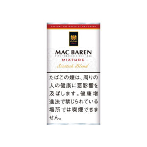 mac-baren-mixture-scottish-blend-50g-jp-001 Mac Baren Mixture Scottish Blend 50g 🍂 ‣ Worldwide Ship 🚀