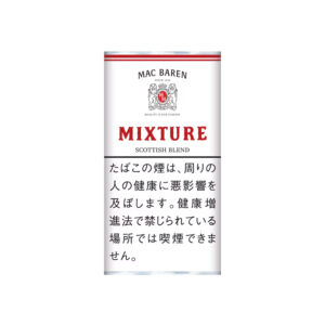 Mac Baren Mixture Scottish Blend 50g 2 Mac Baren Mixture Scottish Blend 50g 🍂 ‣ Worldwide Ship 🚀
