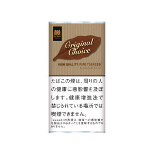 Mac Baren Original Choice 40g 🍂 ‣ Worldwide Shipping 🚀