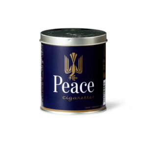 Peace (Can) 50's (Unfiltered) 🍂 ‣ Worldwide Shipping 🚀