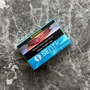 Sentic Mistral 4 Sentic Mistral β£ Tobacco Sticks π¨ β£ Only 4β¬π
