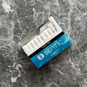 Sentic Mistral 2 Sentic Mistral β£ Tobacco Sticks π¨ β£ Only 4β¬π