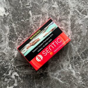 Sentic Ruby Bloom 3 Sentic Ruby Bloom β£ Tobacco Sticks π¨ β£ Only 4β¬π