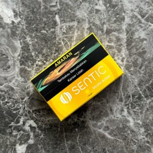 sentic-solora-bloom-ht-my-001 Sentic Solora Bloom ‣ Tobacco Sticks 💨 ‣ Only 4€👍